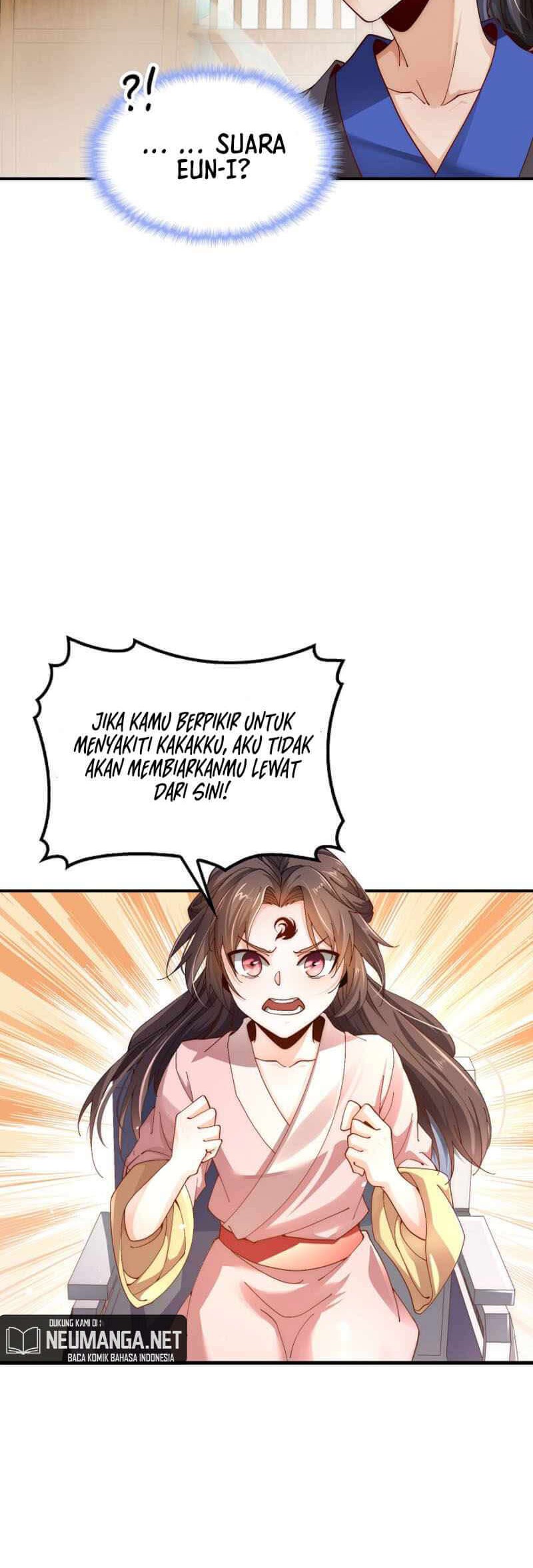 Suseon Reincarnation Book Return Of The Supreme Chapter 3 - halaman 33