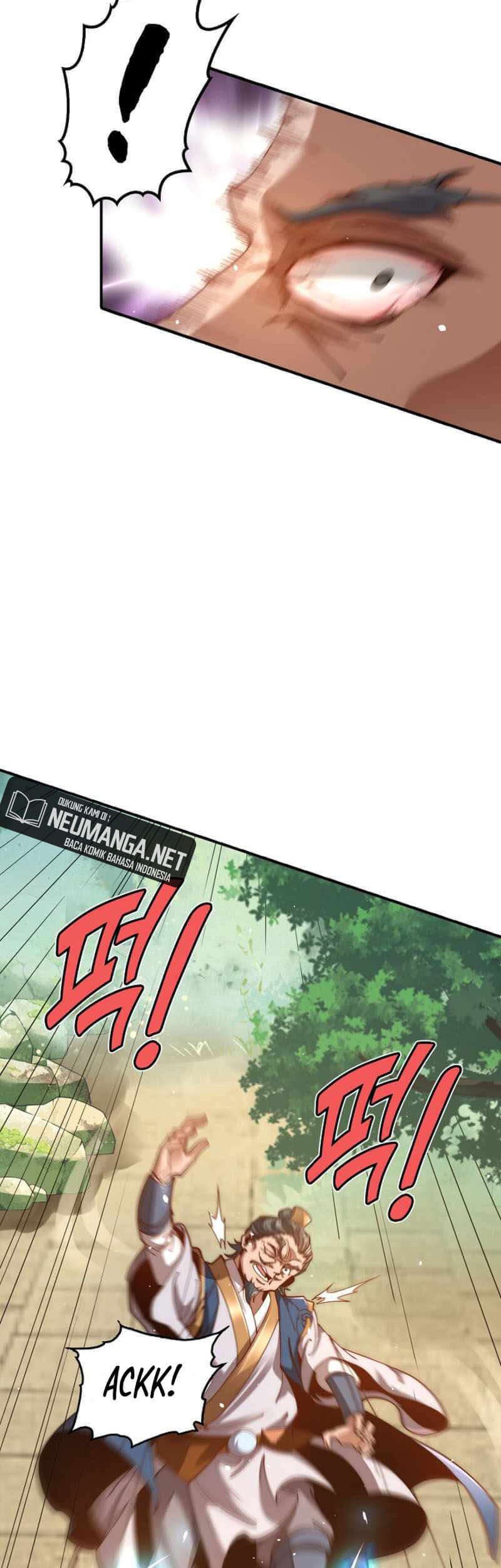Suseon Reincarnation Book Return Of The Supreme Chapter 3 - halaman 37