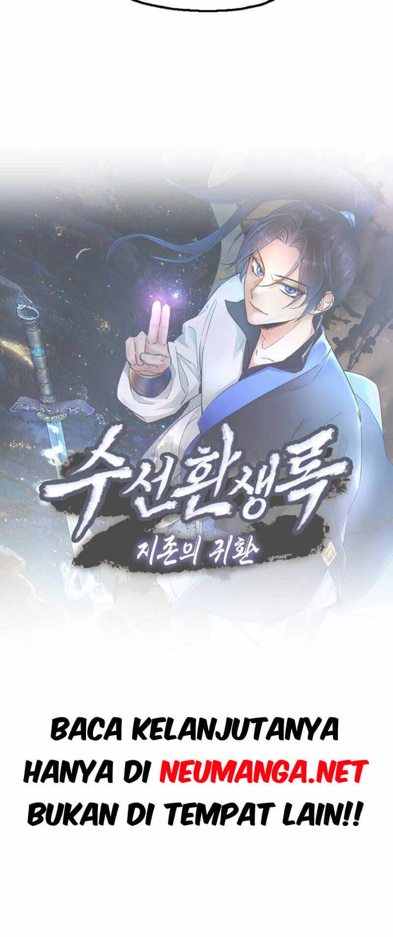 Suseon Reincarnation Book Return Of The Supreme Chapter 3 - halaman 49