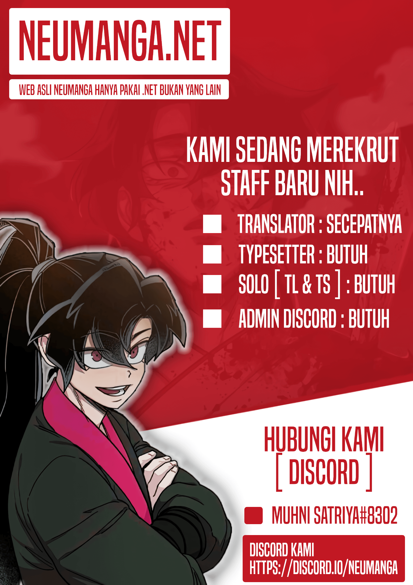 Suseon Reincarnation Book Return Of The Supreme Chapter 3 - halaman 50