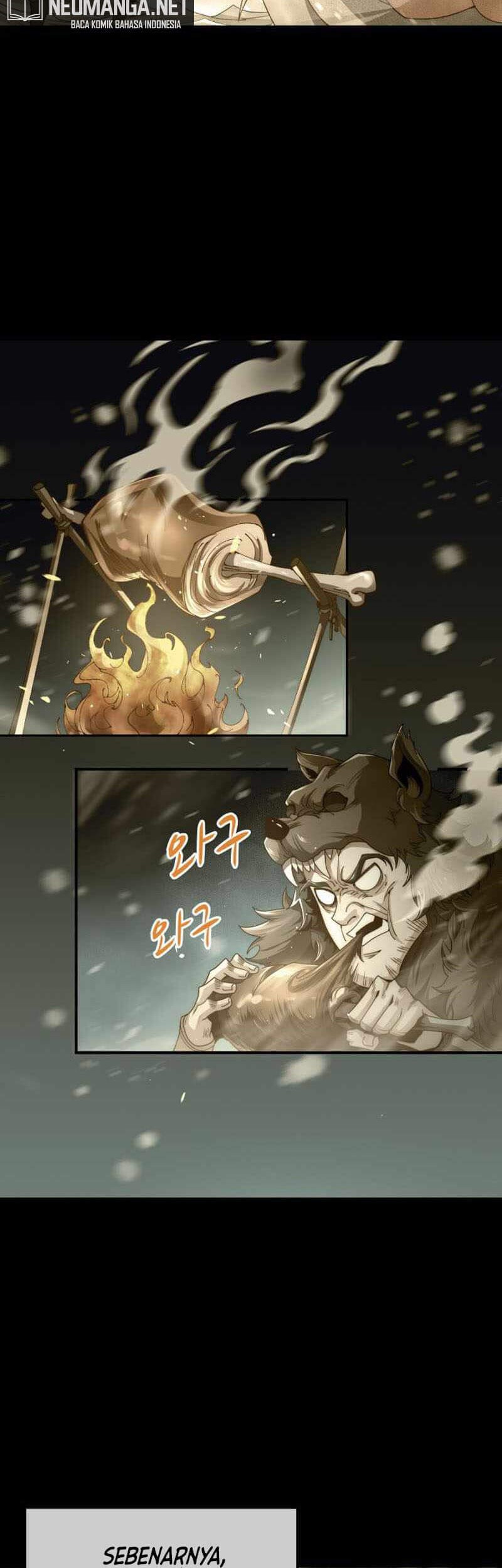 Suseon Reincarnation Book Return Of The Supreme Chapter 3 - halaman 6