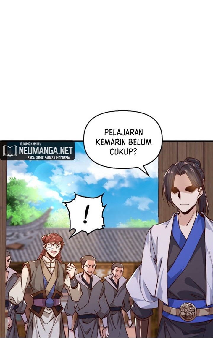 Suseon Reincarnation Book Return Of The Supreme Chapter 4 - halaman 14