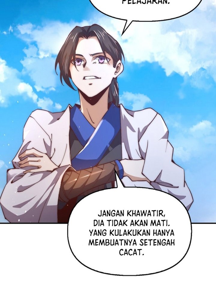 Suseon Reincarnation Book Return Of The Supreme Chapter 4 - halaman 26