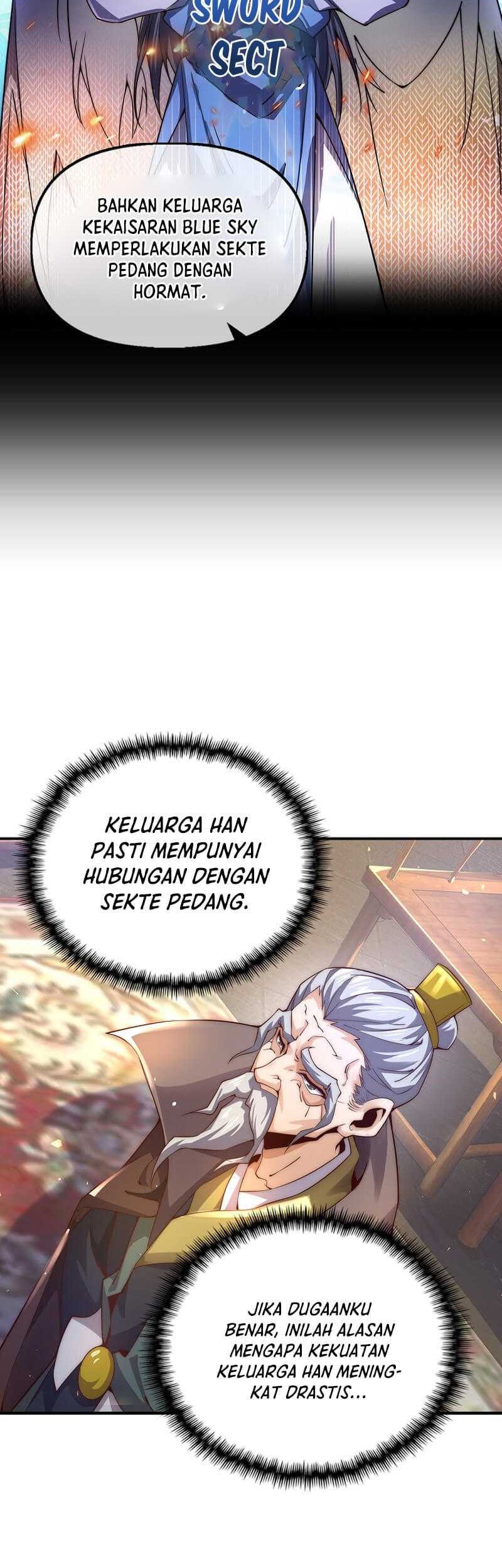 Suseon Reincarnation Book Return Of The Supreme Chapter 5 - halaman 11