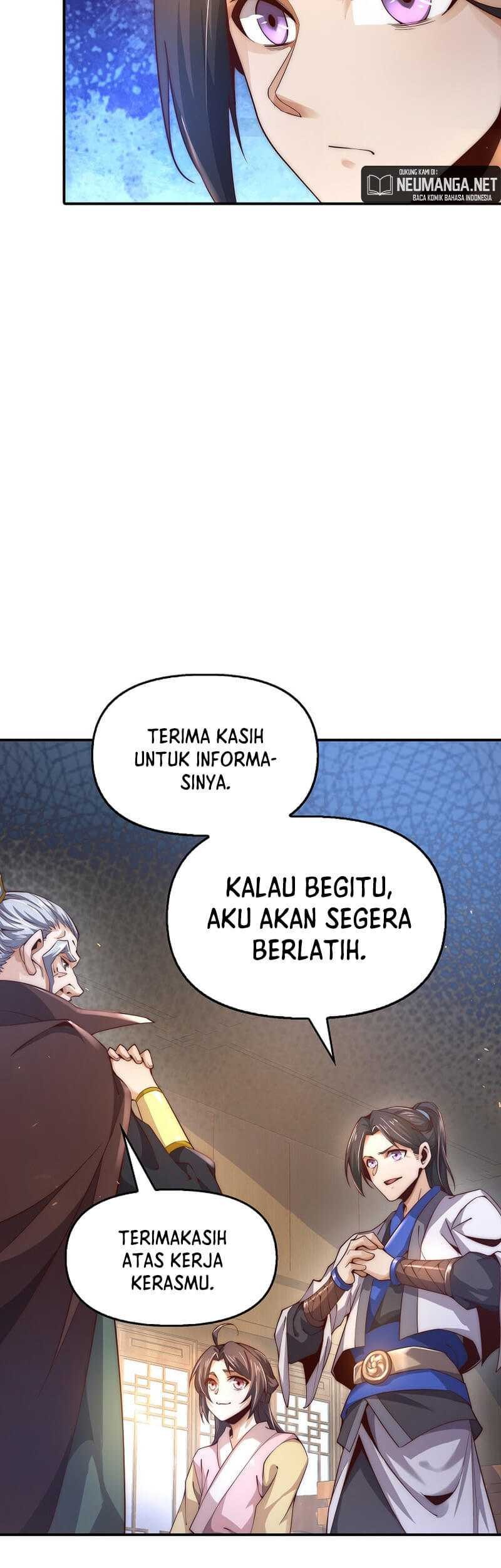 Suseon Reincarnation Book Return Of The Supreme Chapter 5 - halaman 13