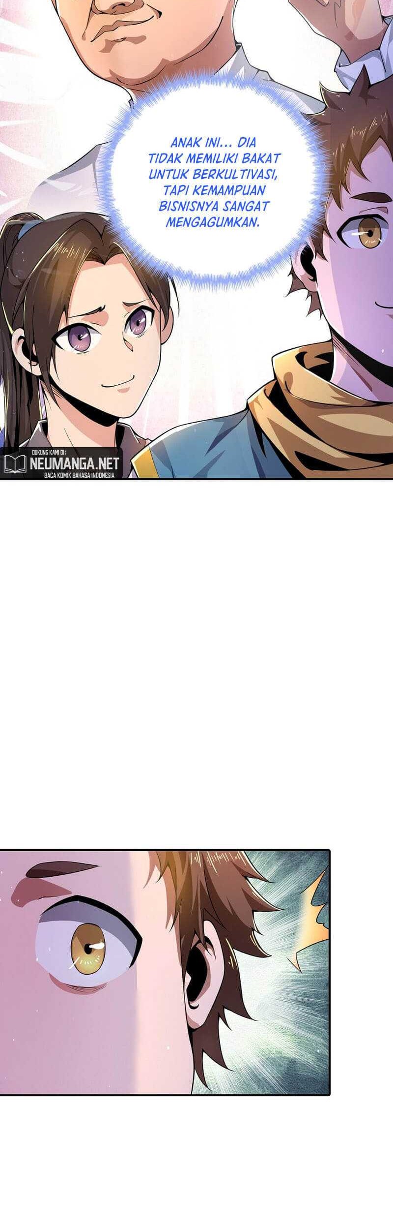 Suseon Reincarnation Book Return Of The Supreme Chapter 5 - halaman 24