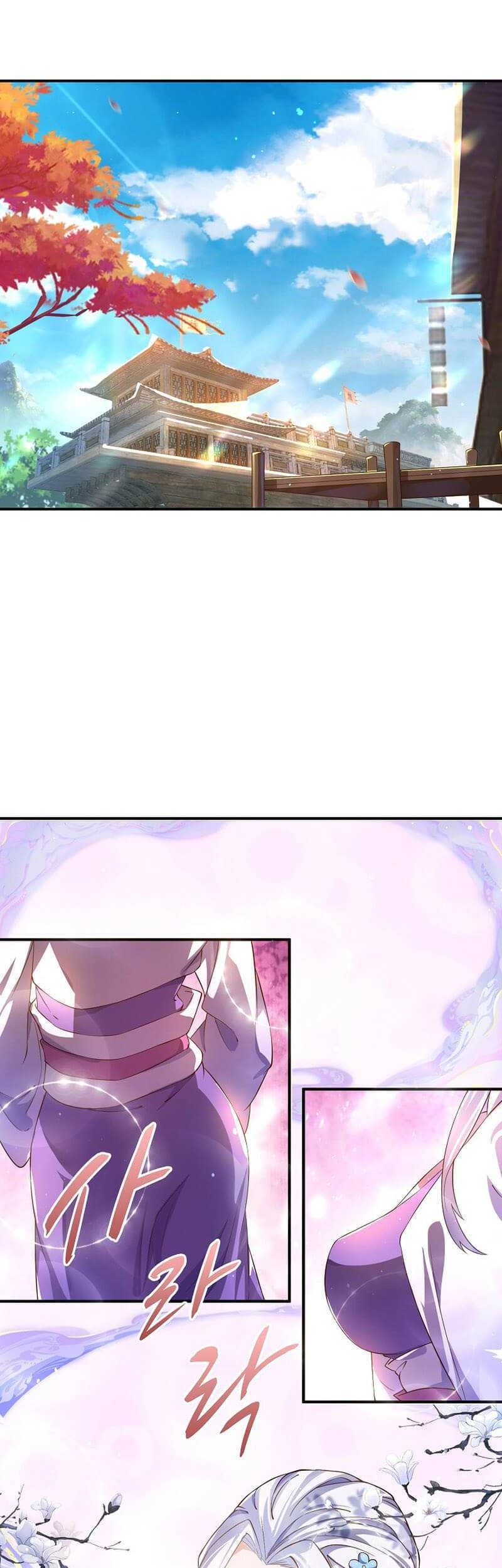 Suseon Reincarnation Book Return Of The Supreme Chapter 5 - halaman 29