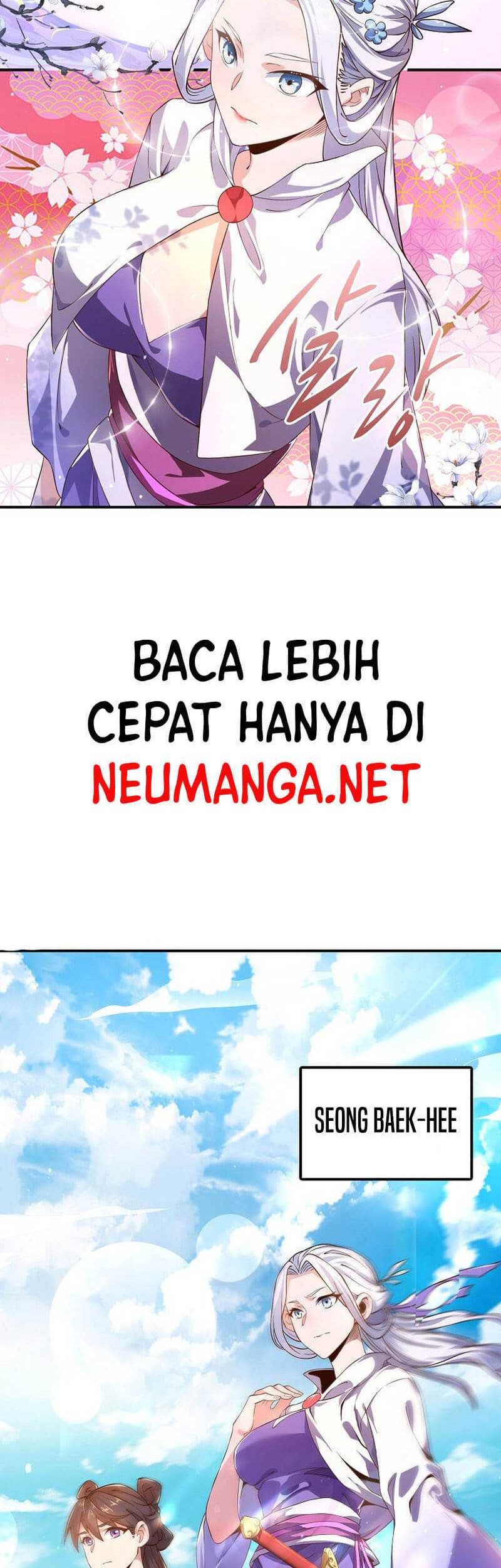 Suseon Reincarnation Book Return Of The Supreme Chapter 5 - halaman 30