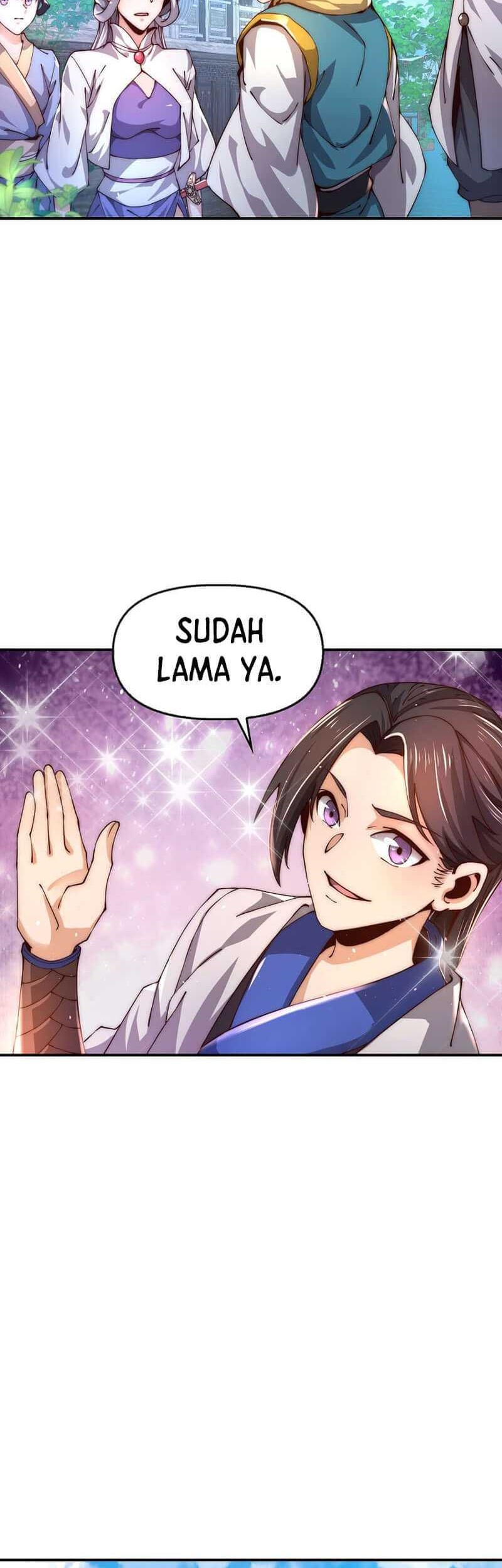Suseon Reincarnation Book Return Of The Supreme Chapter 5 - halaman 38