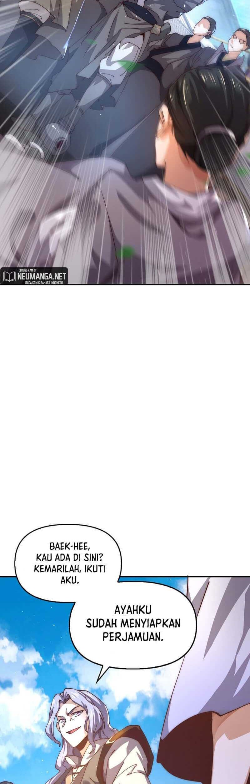 Suseon Reincarnation Book Return Of The Supreme Chapter 5 - halaman 40