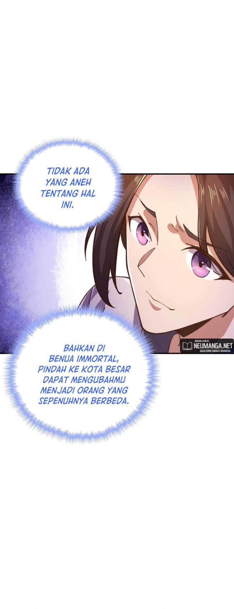 Suseon Reincarnation Book Return Of The Supreme Chapter 5 - halaman 50
