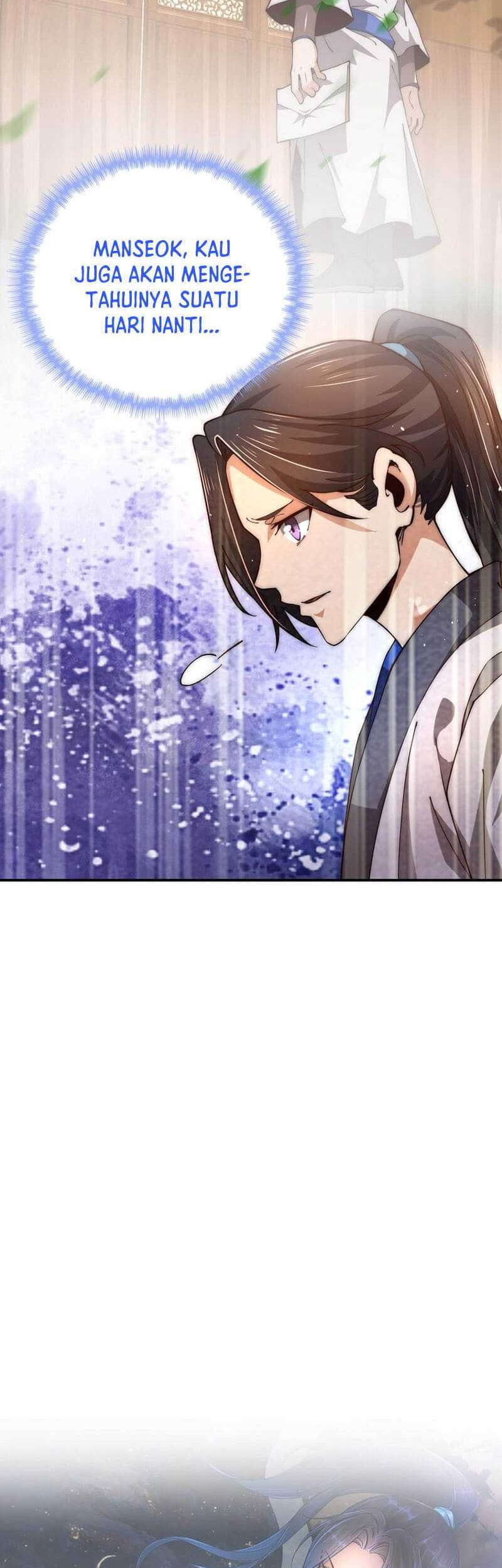 Suseon Reincarnation Book Return Of The Supreme Chapter 5 - halaman 52