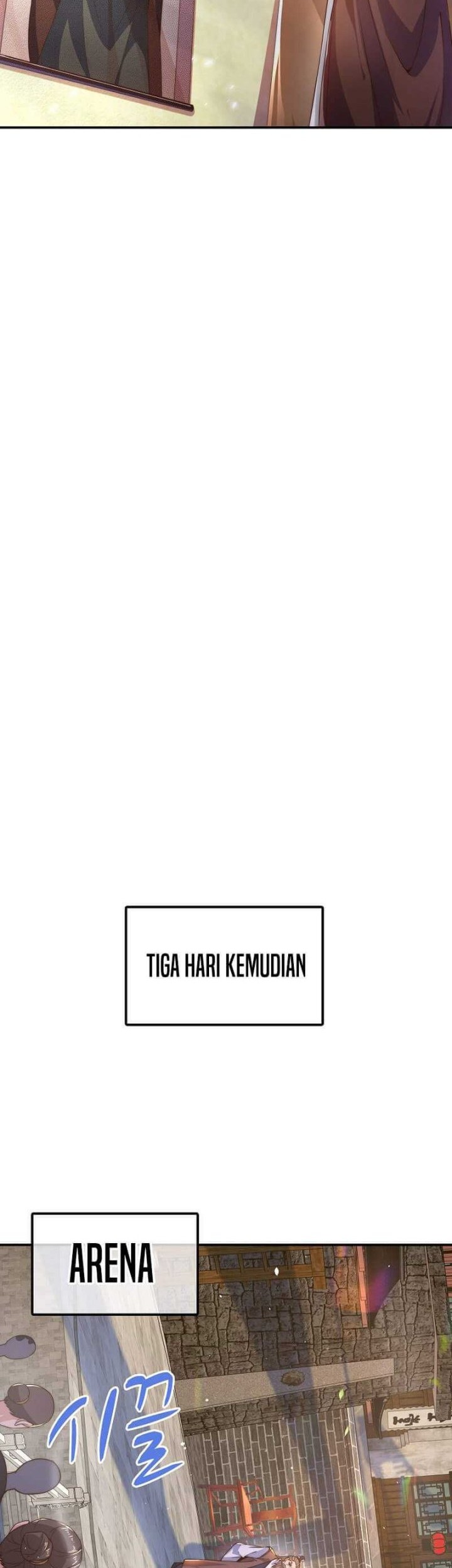 Suseon Reincarnation Book Return Of The Supreme Chapter 6 - halaman 15