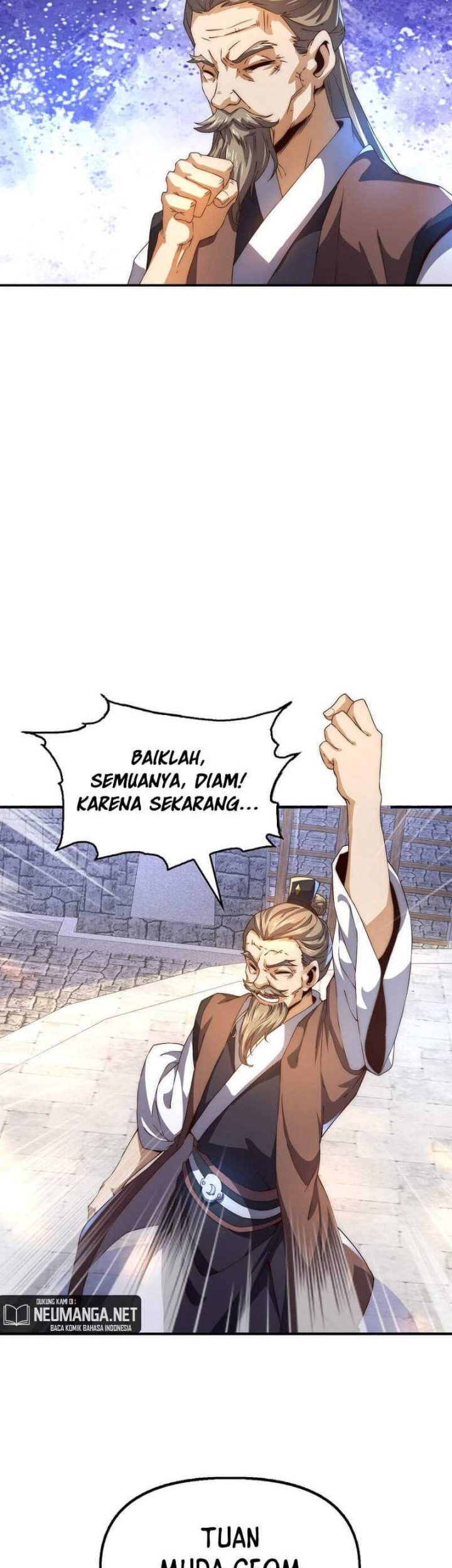 Suseon Reincarnation Book Return Of The Supreme Chapter 6 - halaman 23