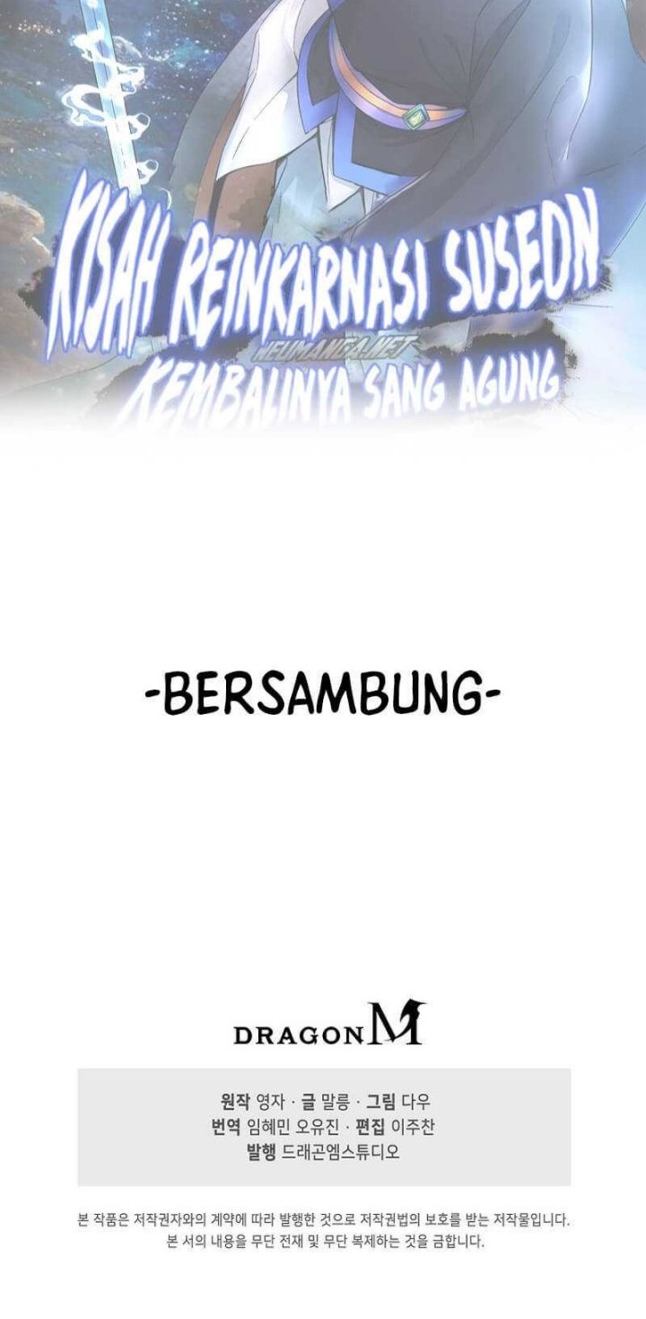 Suseon Reincarnation Book Return Of The Supreme Chapter 6 - halaman 45