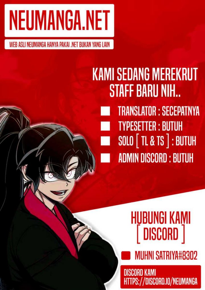 Suseon Reincarnation Book Return Of The Supreme Chapter 6 - halaman 48