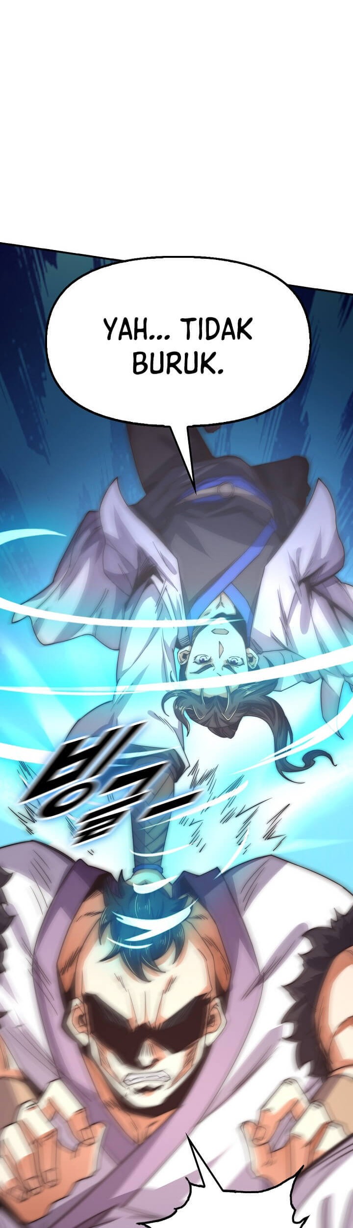 Suseon Reincarnation Book Return Of The Supreme Chapter 7 - halaman 11
