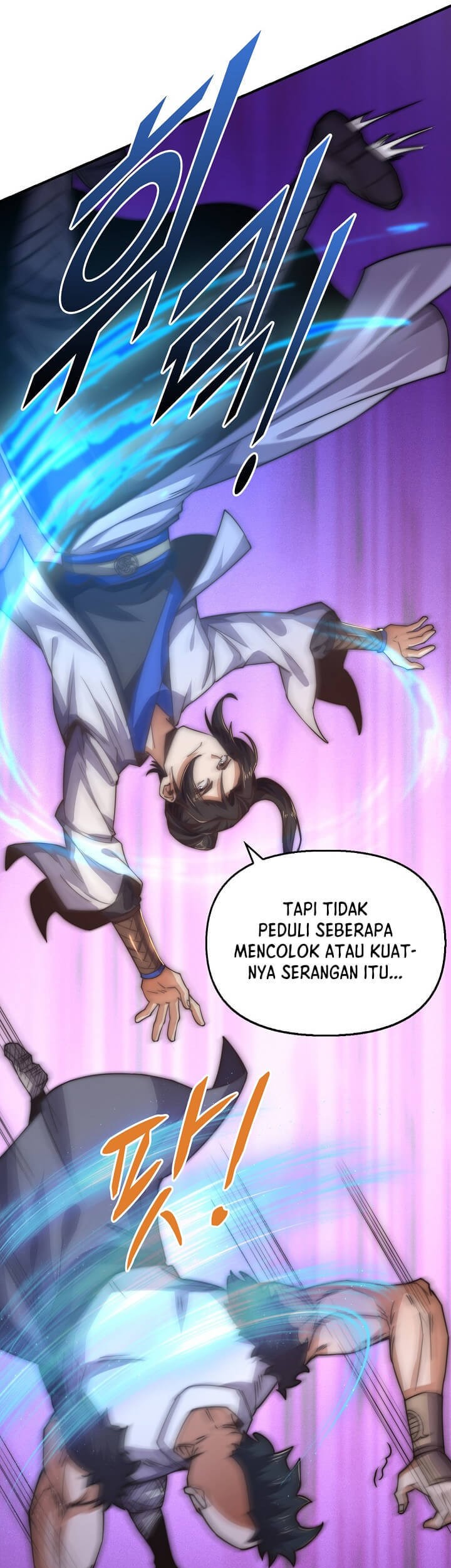 Suseon Reincarnation Book Return Of The Supreme Chapter 7 - halaman 13