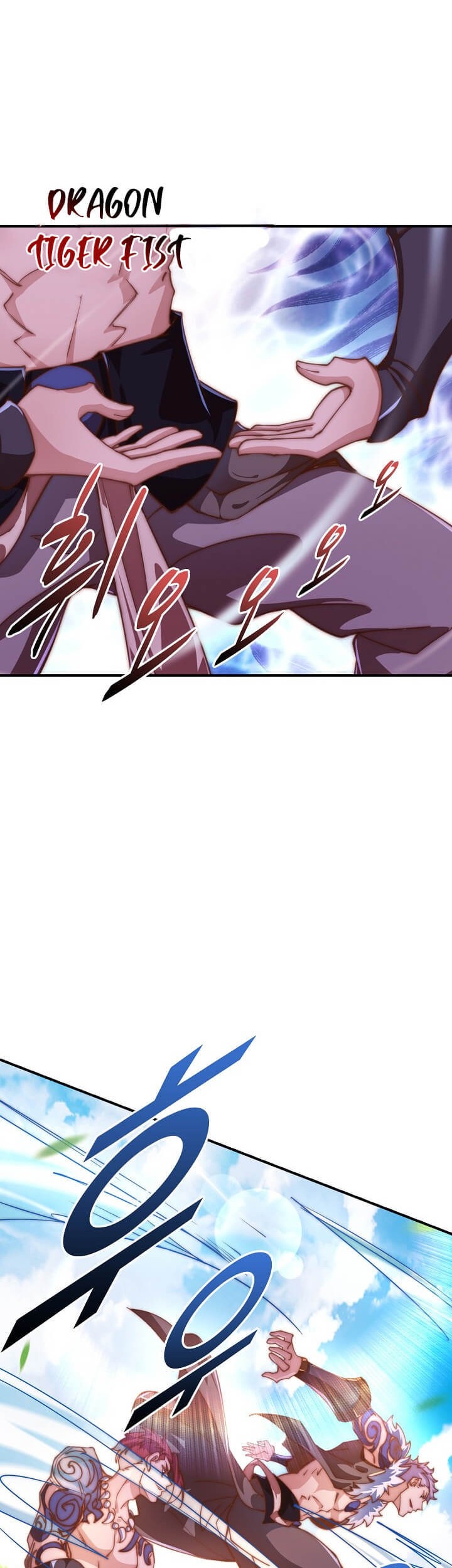 Suseon Reincarnation Book Return Of The Supreme Chapter 7 - halaman 34
