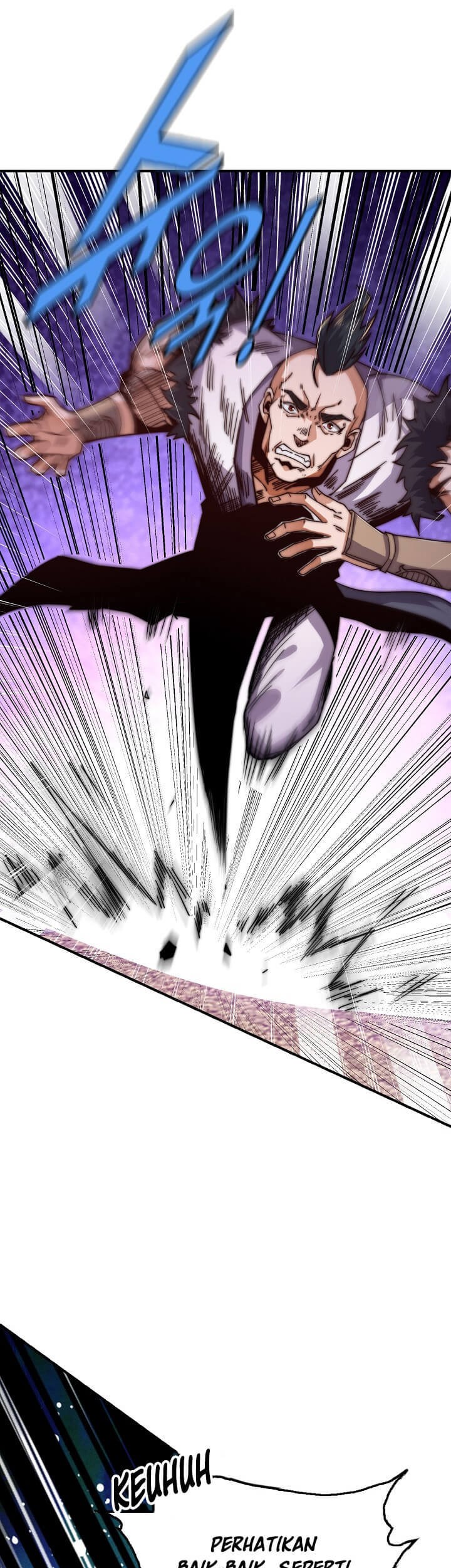 Suseon Reincarnation Book Return Of The Supreme Chapter 7 - halaman 8