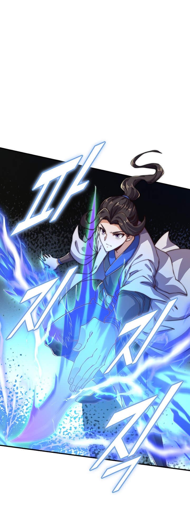 Suseon Reincarnation Book Return Of The Supreme Chapter 8 - halaman 17
