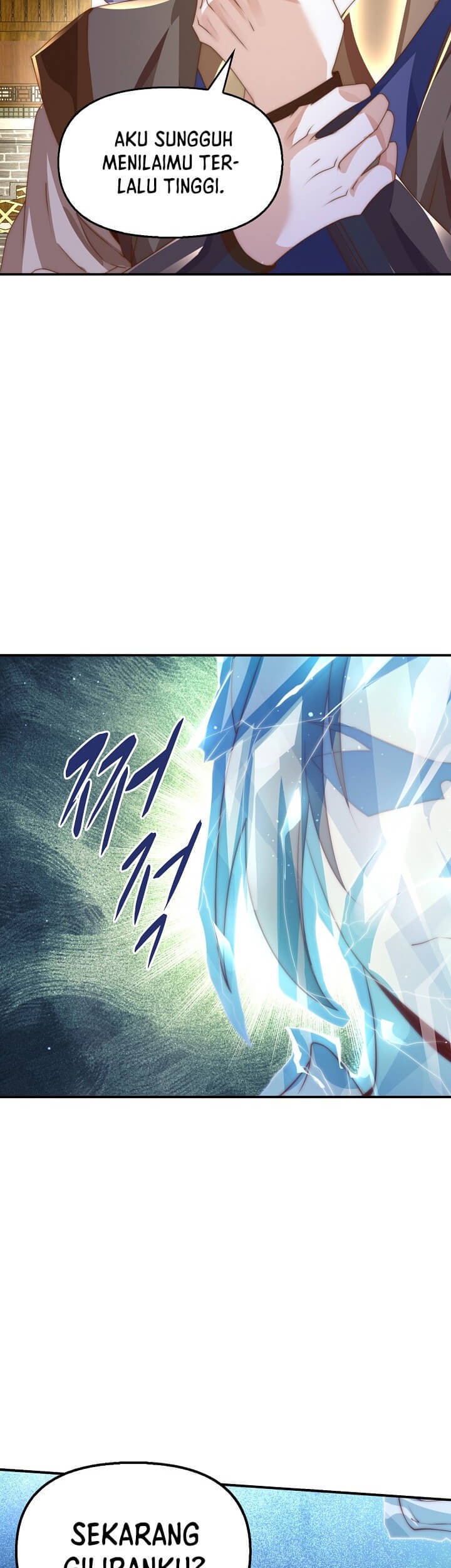 Suseon Reincarnation Book Return Of The Supreme Chapter 8 - halaman 45