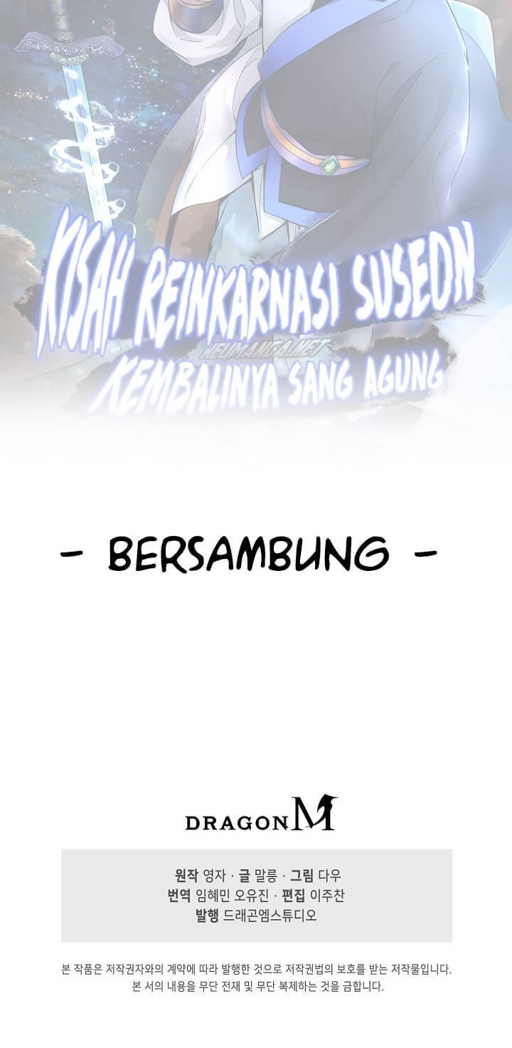 Suseon Reincarnation Book Return Of The Supreme Chapter 8 - halaman 47