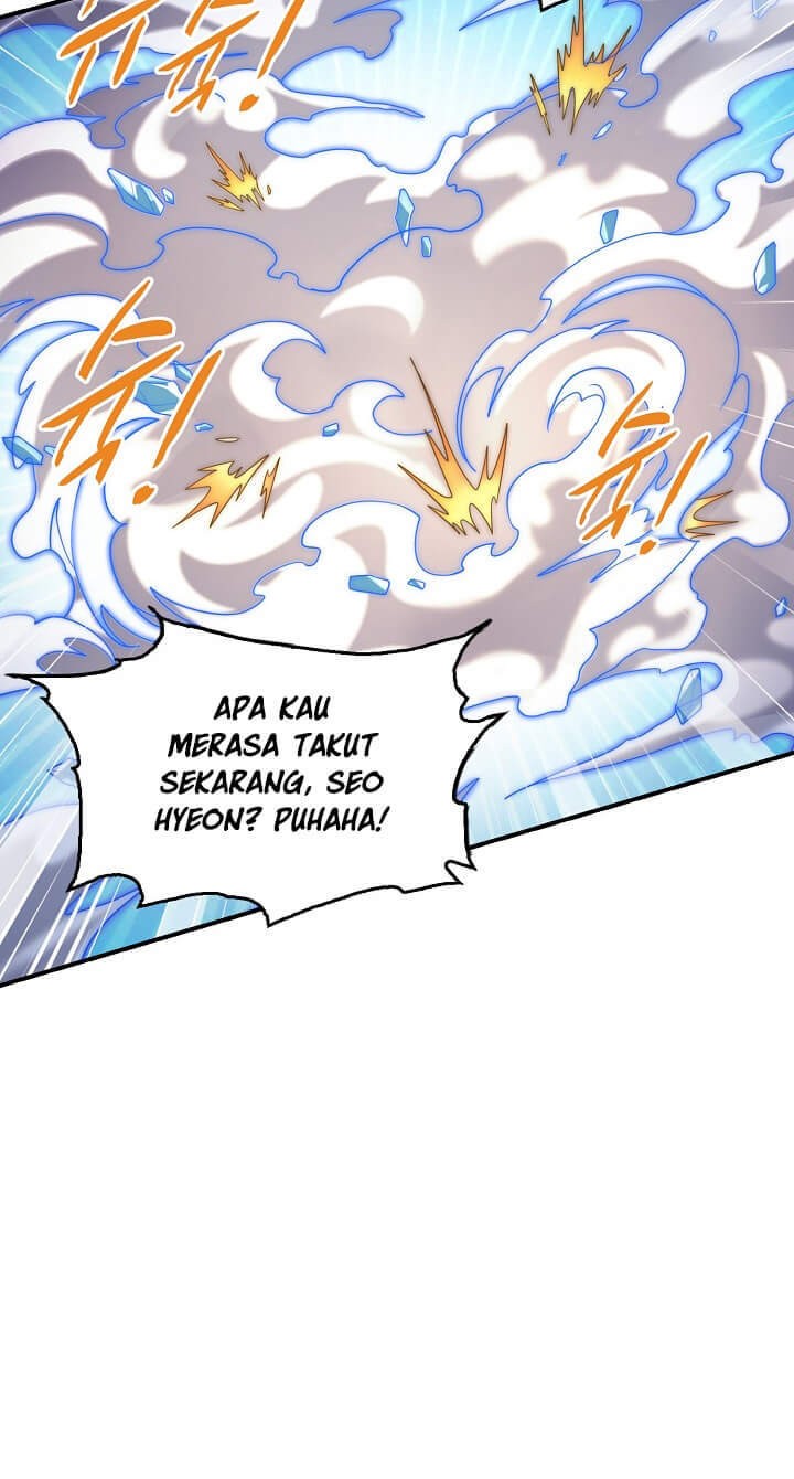 Suseon Reincarnation Book Return Of The Supreme Chapter 9 - halaman 16