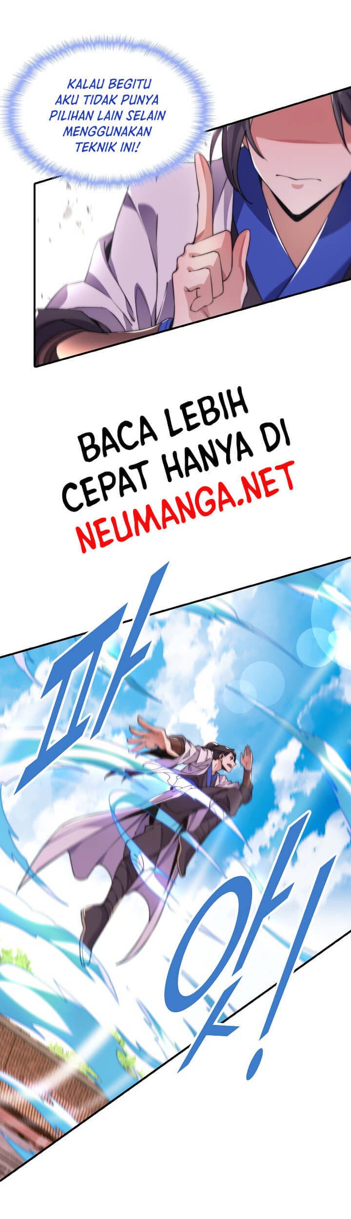 Suseon Reincarnation Book Return Of The Supreme Chapter 9 - halaman 20