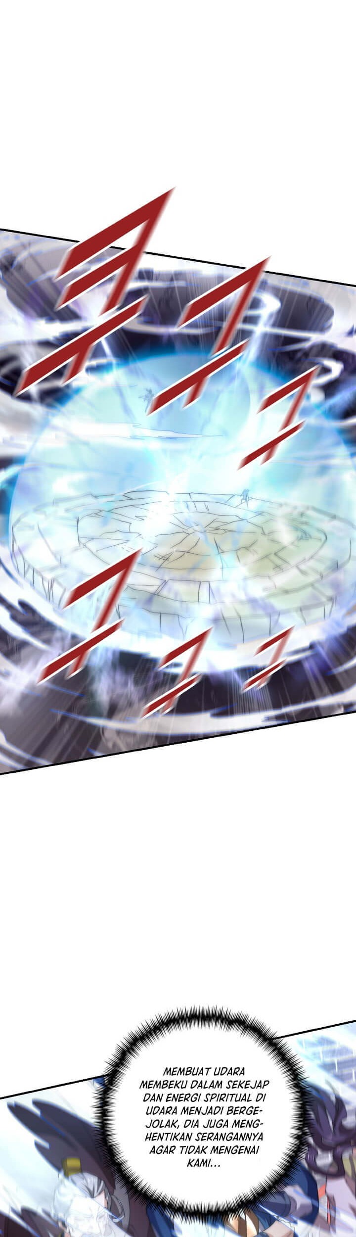 Suseon Reincarnation Book Return Of The Supreme Chapter 9 - halaman 25