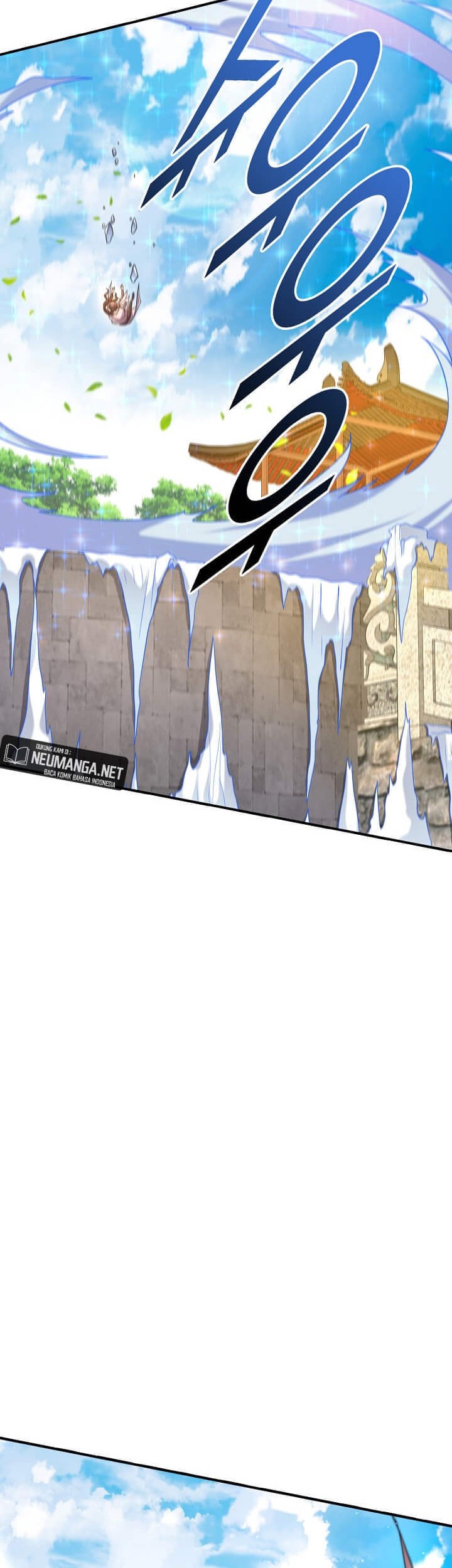 Suseon Reincarnation Book Return Of The Supreme Chapter 9 - halaman 30