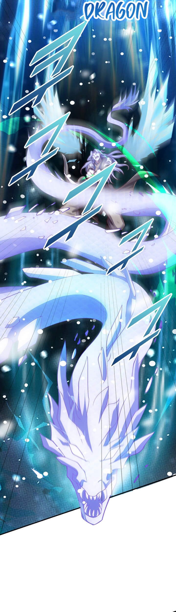Suseon Reincarnation Book Return Of The Supreme Chapter 9 - halaman 35