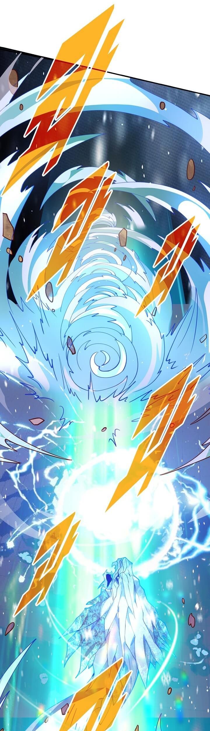 Suseon Reincarnation Book Return Of The Supreme Chapter 9 - halaman 37