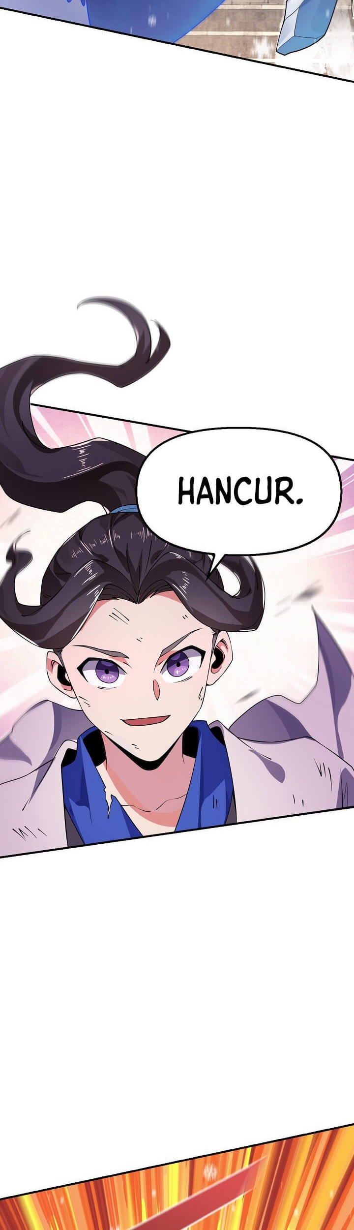 Suseon Reincarnation Book Return Of The Supreme Chapter 9 - halaman 47