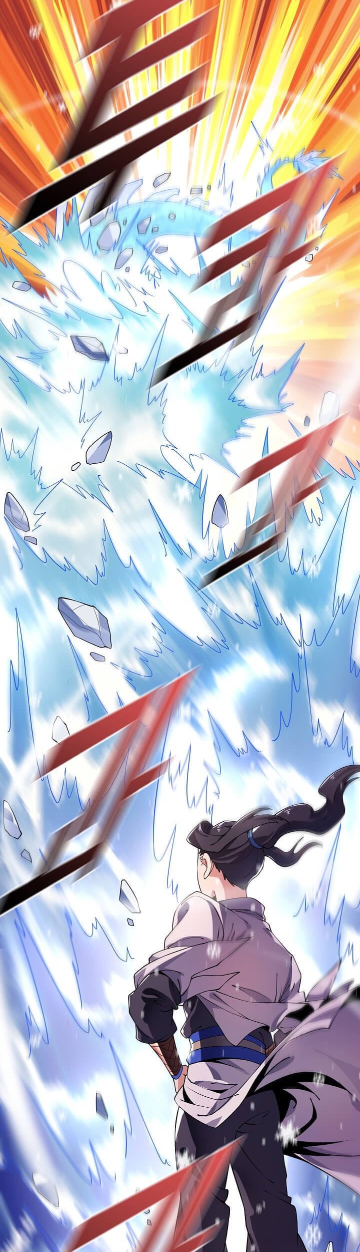 Suseon Reincarnation Book Return Of The Supreme Chapter 9 - halaman 48