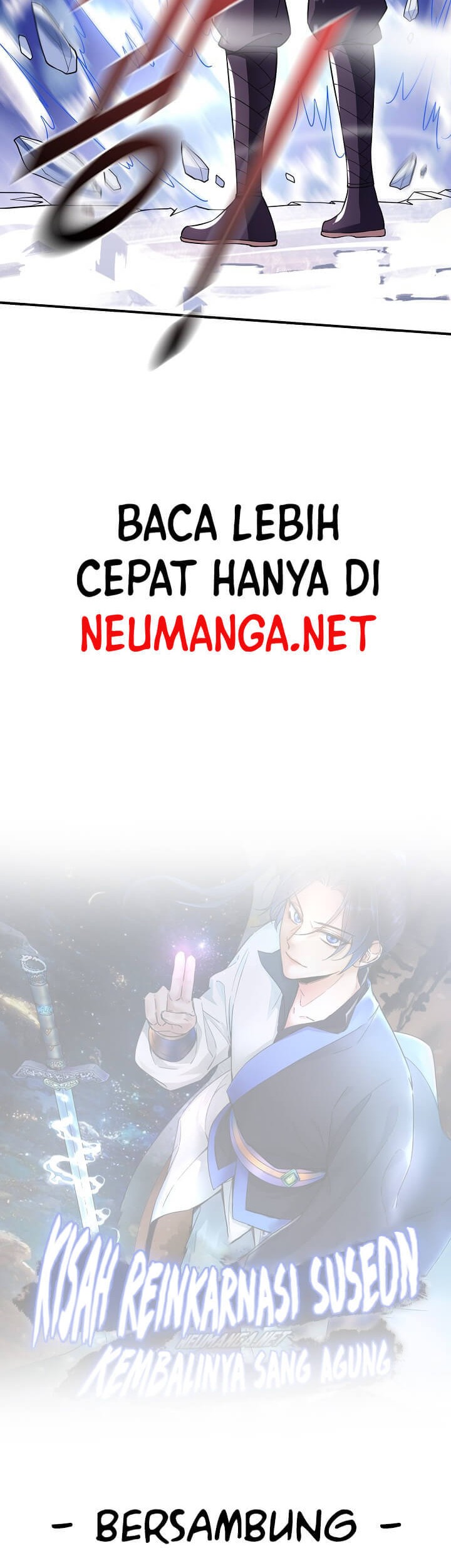 Suseon Reincarnation Book Return Of The Supreme Chapter 9 - halaman 49