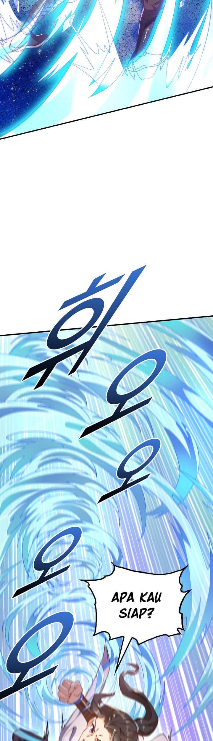 Suseon Reincarnation Book Return Of The Supreme Chapter 9 - halaman 5