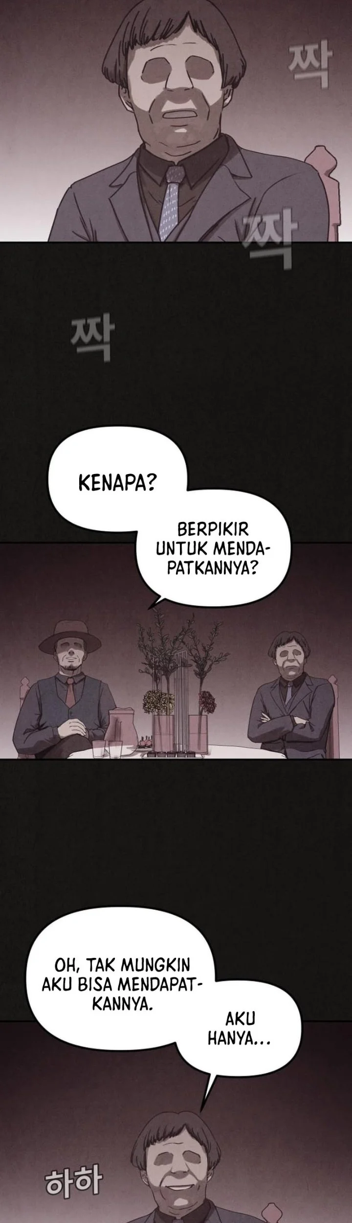 Suspicion of Plagiarism Chapter 1 - halaman 16