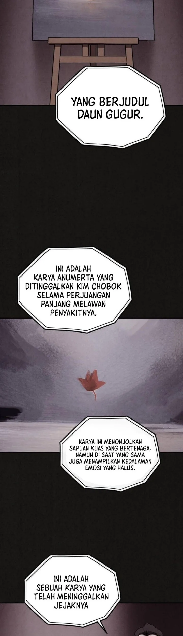 Suspicion of Plagiarism Chapter 1 - halaman 2