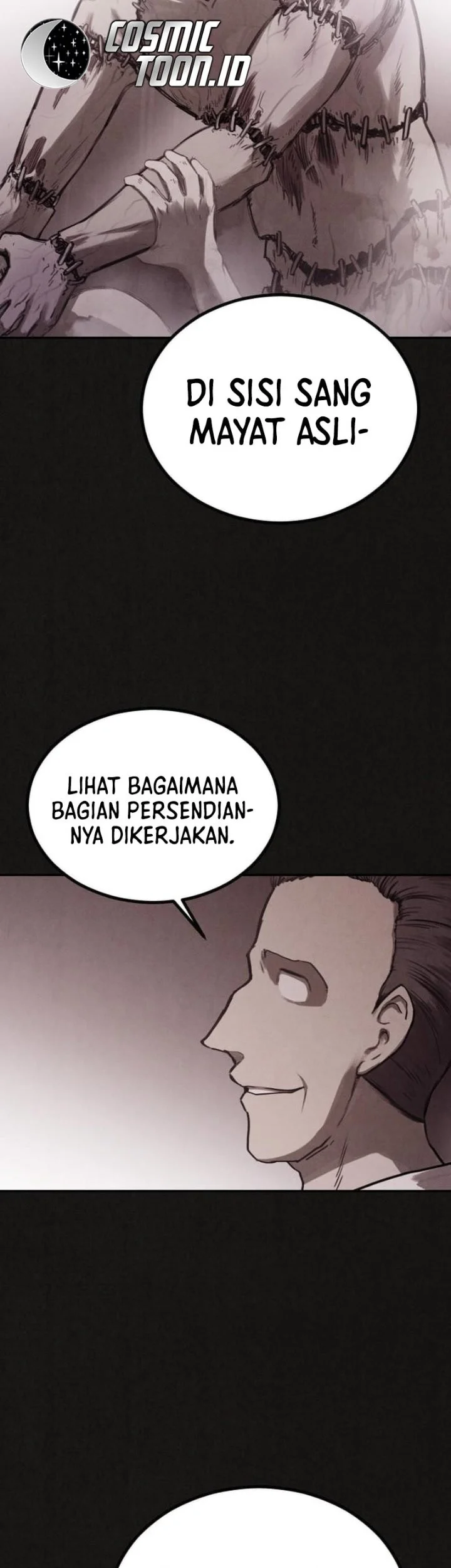 Suspicion of Plagiarism Chapter 1 - halaman 29