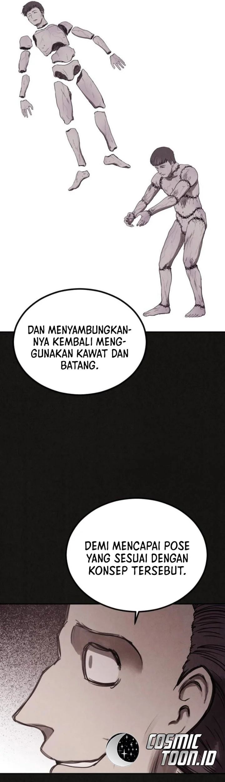 Suspicion of Plagiarism Chapter 1 - halaman 31