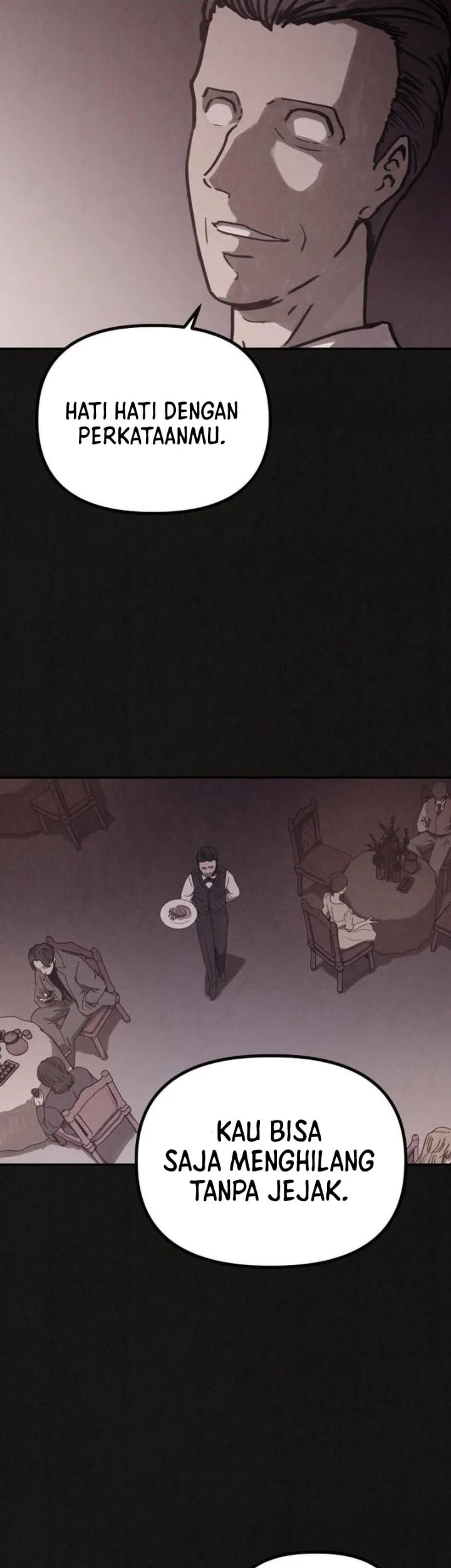 Suspicion of Plagiarism Chapter 1 - halaman 7