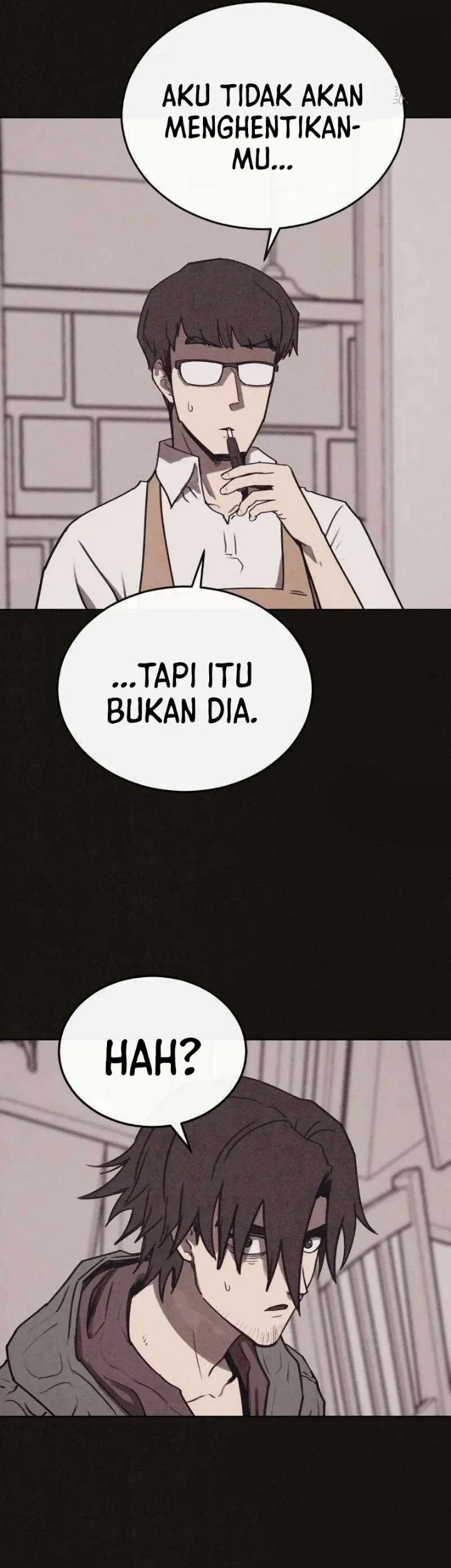 Suspicion of Plagiarism Chapter 10 - halaman 2