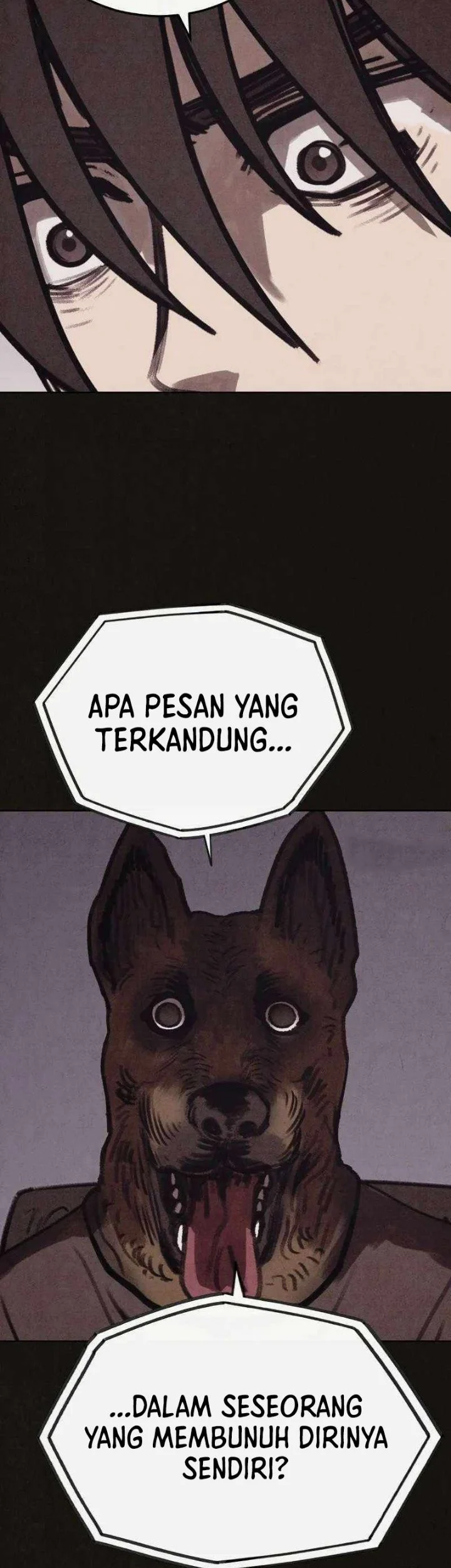 Suspicion of Plagiarism Chapter 10 - halaman 28