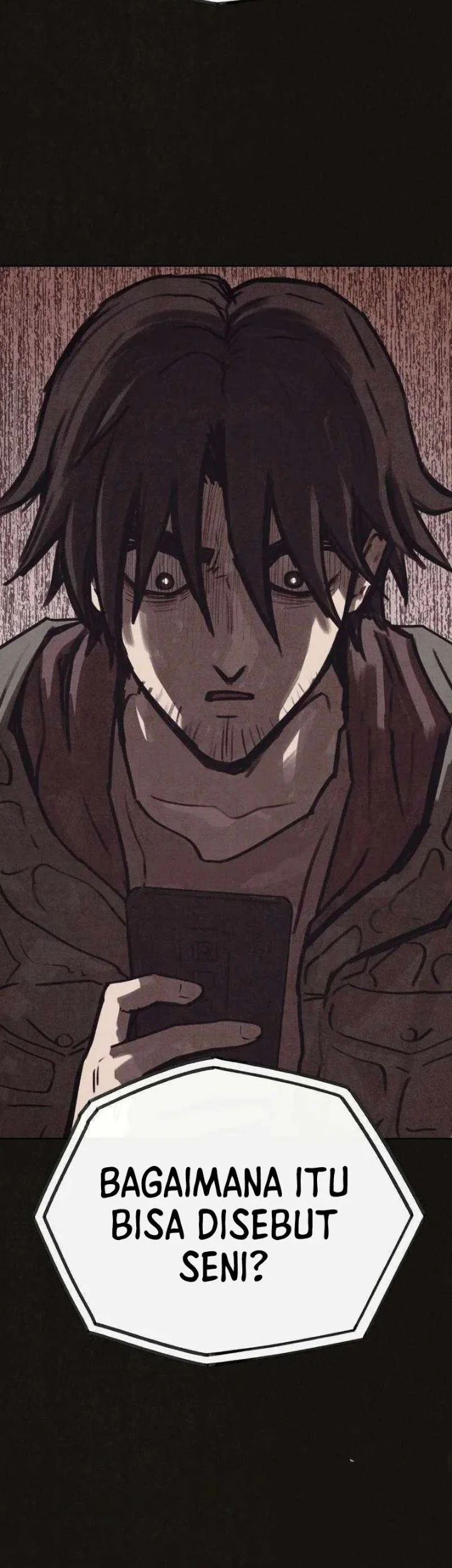 Suspicion of Plagiarism Chapter 10 - halaman 29