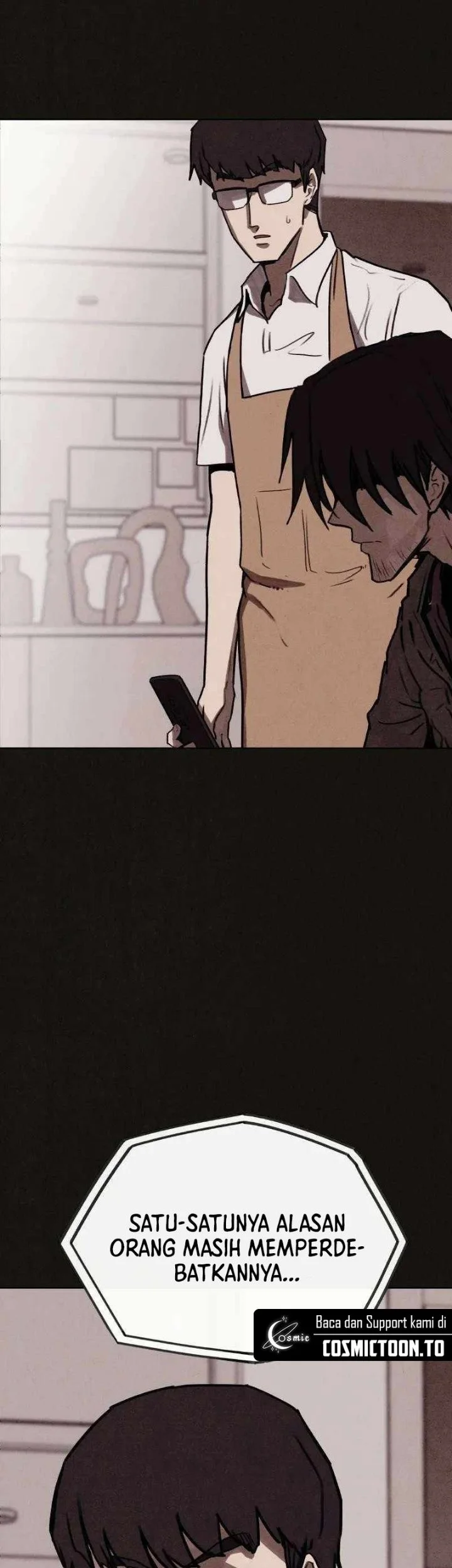Suspicion of Plagiarism Chapter 10 - halaman 30