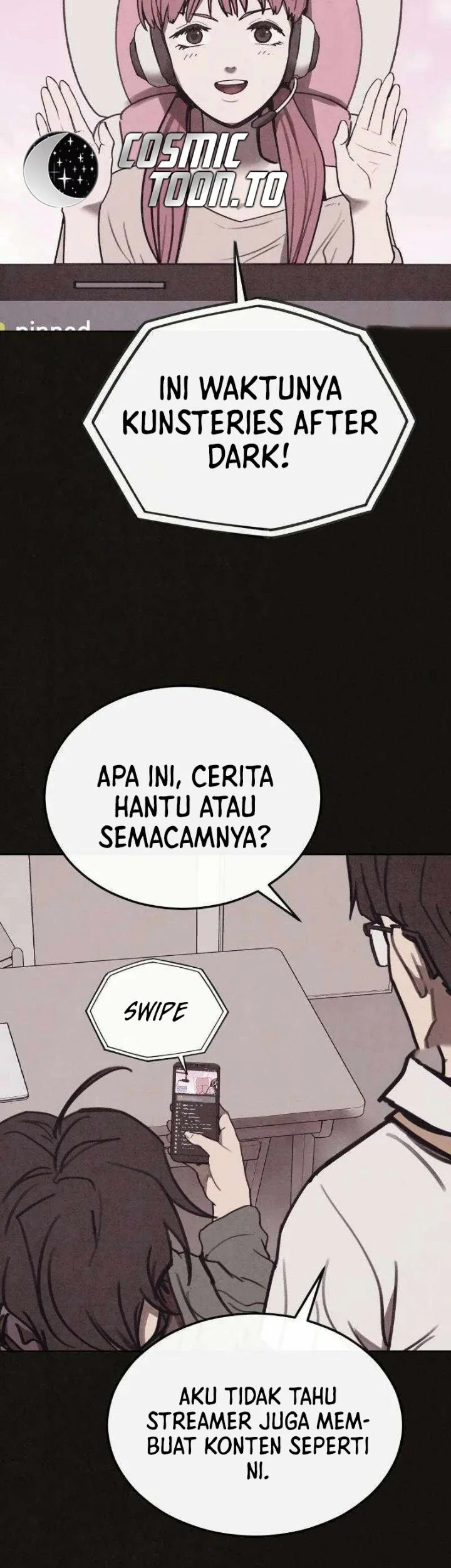Suspicion of Plagiarism Chapter 10 - halaman 6