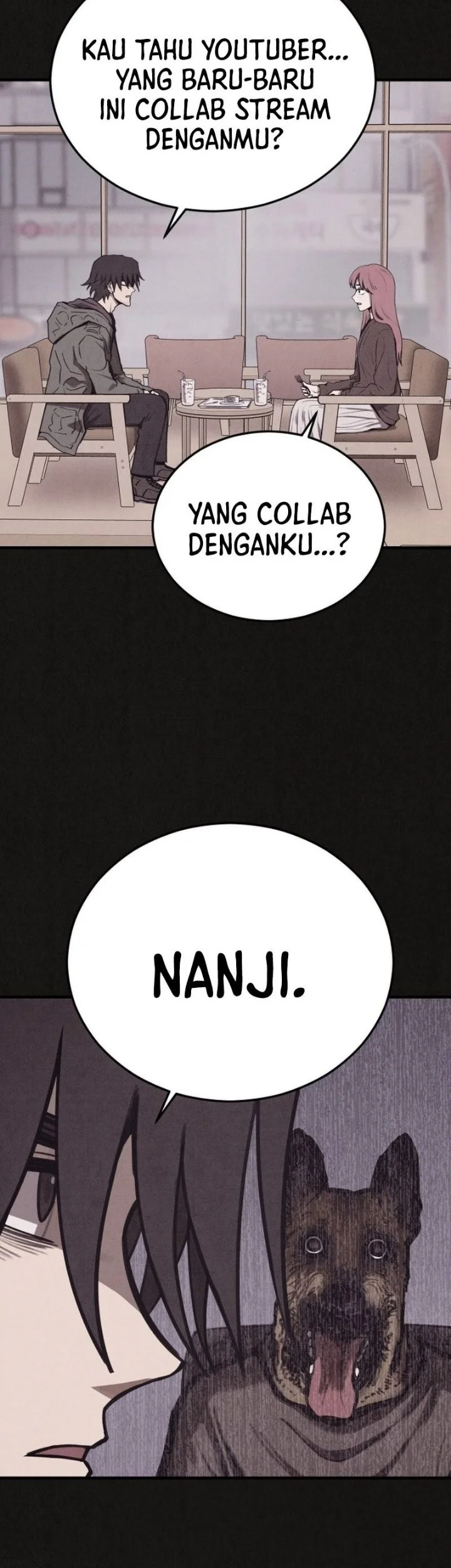Suspicion of Plagiarism Chapter 11 - halaman 10