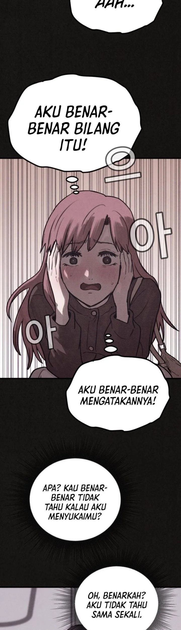 Suspicion of Plagiarism Chapter 11 - halaman 20