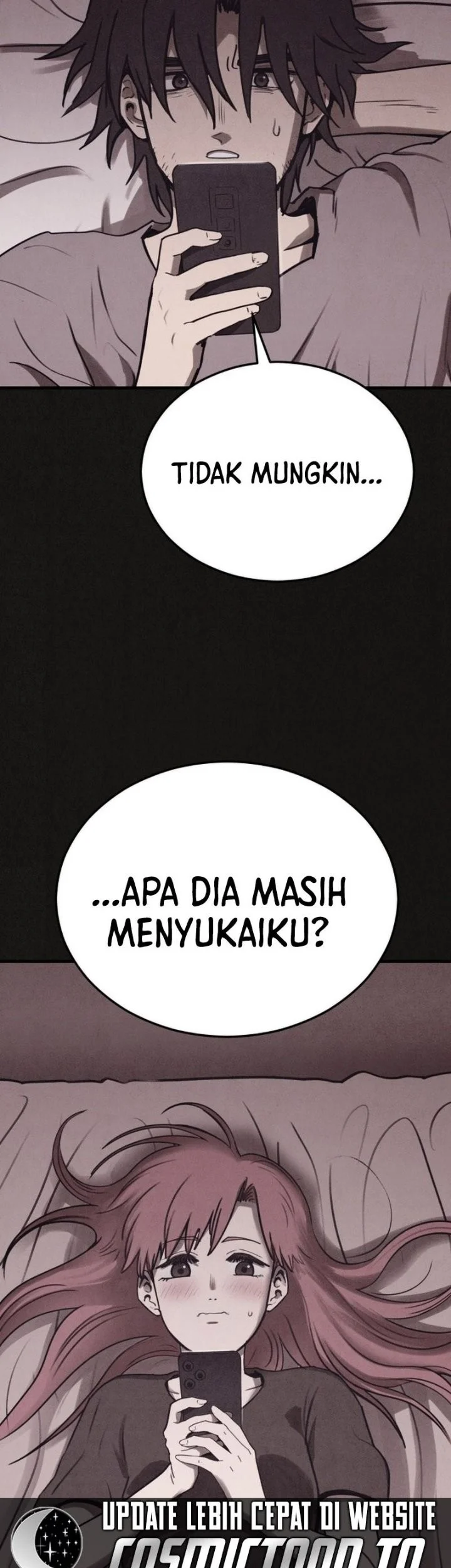 Suspicion of Plagiarism Chapter 11 - halaman 28